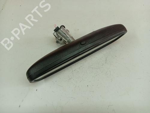 Rear mirror CITROËN C5 III (RD_) 2.0 HDi (RDRHD8, RDRHDJ, RDRHR8, RDRHRJ) | BP37864787I6 - Image 4