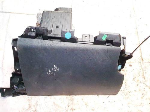 Hanskerom Hanskerom PEUGEOT 508 I (8D_) 2.0 HDi (163 hp) 35212846 35212846