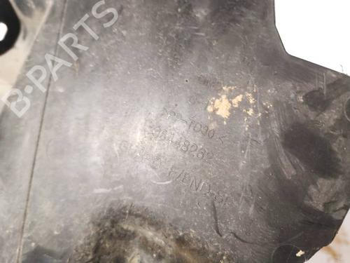 Underbody protection CHEVROLET CAPTIVA (C100, C140) 2.0 D 4WD | BP35053379M92 - Image 3