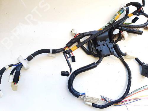 Used Wiring harness Wiring harness 35259072 35259072