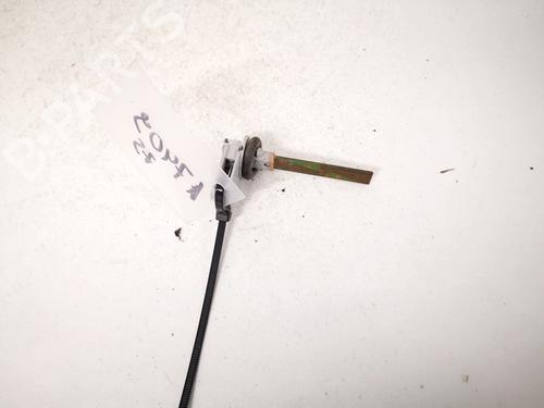 Used Electronic module Electronic module VW PASSAT B6 (3C2) 2.0 TDI (140 hp) 35433966 35433966