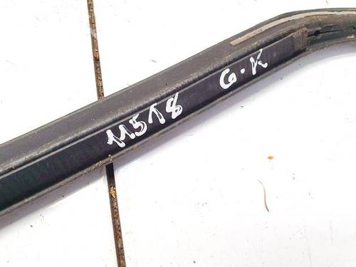 Gummiliste TESLA MODEL S (5YJS) 85 | BP38916783C142 - Image 3