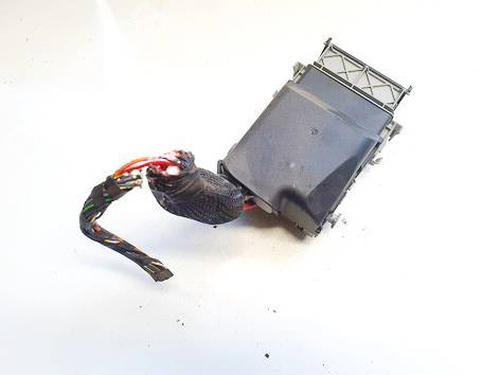 Fuse box OPEL INSIGNIA A (G09) 2.0 CDTI (68) | BP40053034E1 - Image 3
