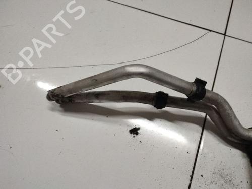 Heater matrix FORD FOCUS C-MAX (DM2) 2.0 TDCi | BP34885677M63 - Image 3