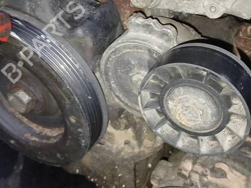 Used Pulley Pulley 34877458 34877458