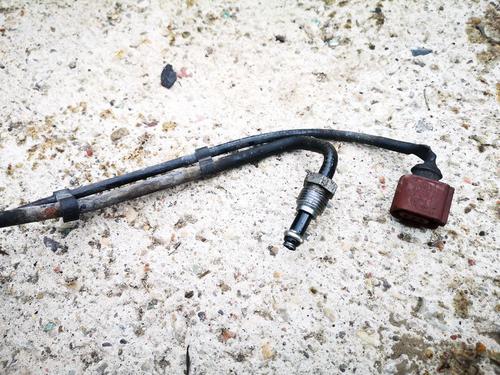 Pipe VW FOX Hatchback (5Z1, 5Z3, 5Z4) 1.2 | BP35487844M125 - Image 3