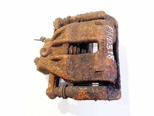 Used Left front brake caliper Left front brake caliper NISSAN NOTE (E11, NE11) 1.5 dCi (103 hp) 35017278 35017278