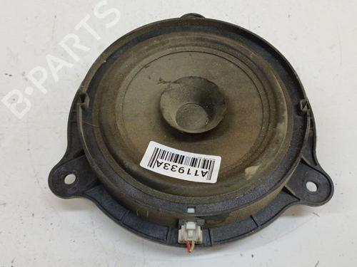 Used Speaker Speaker NISSAN NOTE (E11, NE11) 1.5 dCi (86 hp) 39702310 39702310