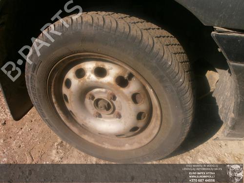 Engine control unit (ECU) FORD MONDEO I (GBP) 1.6 i 16V | BP33479565M57  - Image 5