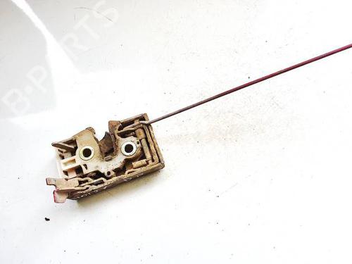 Used Front right lock Front right lock VW GOLF II (19E, 1G1) 1.3 (55 hp) 35063909 35063909