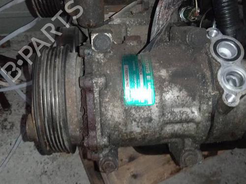 Used AC compressor AC compressor 35372021 35372021