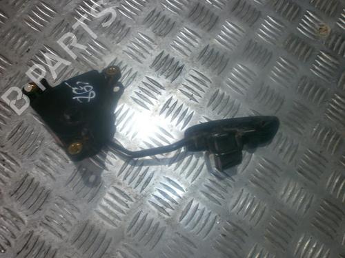 Used Pedal Pedal 35651147 35651147