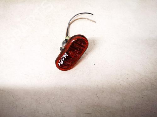 Used Right side indicator Right side indicator RENAULT LAGUNA I (B56_, 556_) 1.9 dTi (B56J) (98 hp) 35525827 35525827