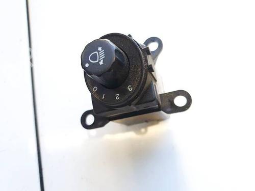 Used Switch Switch PORSCHE CAYENNE (9PA) S 4.5 (340 hp) 34922009 34922009
