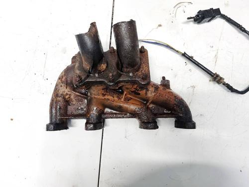 Used Exhaust manifold Exhaust manifold 35185251 35185251