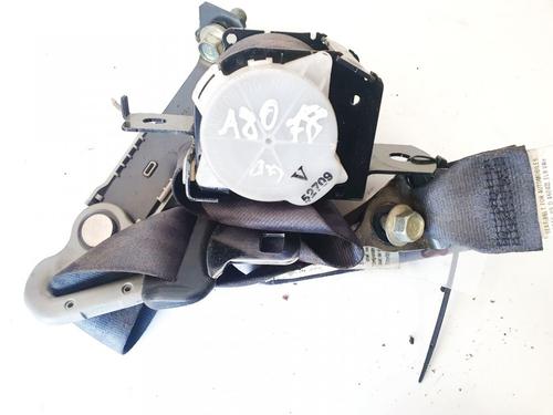 Rear right seatbelt HONDA FR-V (BE) 1.7 (BE1) | BP35420310I28 - Image 3