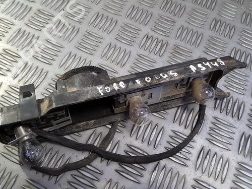 Used Lamp holder Lamp holder FORD FOCUS I (DAW, DBW) 1.8 16V (115 hp) 35679407 35679407