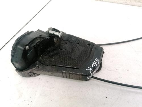 Used Rear left lock Rear left lock 35413244 35413244