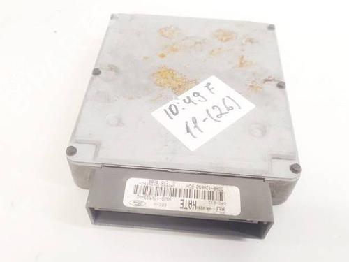 Used Engine control unit (ECU) Engine control unit (ECU) VOLVO S60 I (384) D5 (163 hp) 32626180 32626180