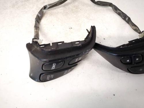 Steering wheel controls MAZDA 6 Hatchback (GG) 2.0 DI (GG14) | BP35383356E15 - Image 3