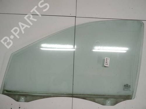 Used Front left door window Front left door window KIA SORENTO I (JC) 3.5 (194 hp) 34756076 34756076