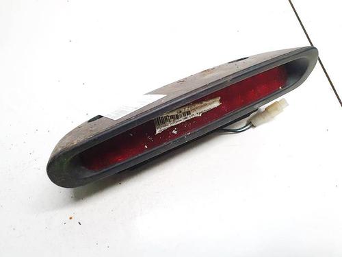 Used Third brake light Third brake light 38571537 38571537