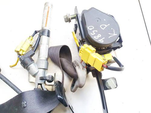 Front left seatbelt HONDA FR-V (BE) 1.7 (BE1) | BP35120596I26 - Image 3