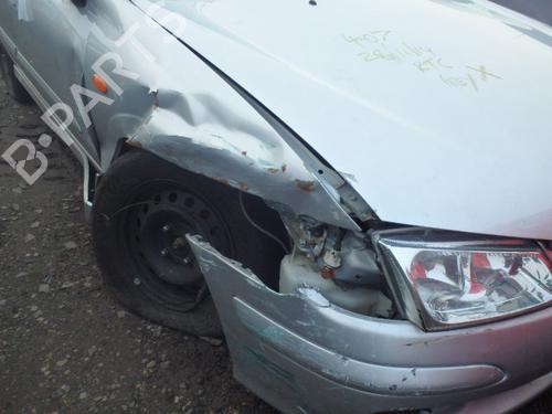 Engine mount NISSAN ALMERA II Hatchback (N16) 1.5 | BP33495105M89  - Image 9