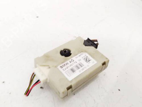 Electronic module BMW 5 (F10) 520 d | BP39604760M83 - Image 2