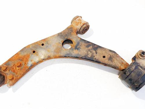Used Left rear steering knuckle Left rear steering knuckle FORD FOCUS C-MAX (DM2) 2.0 TDCi (136 hp) 34965308 34965308