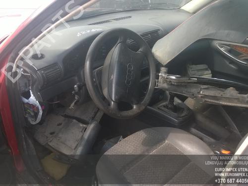 Fuse box AUDI A4 B5 (8D2) 1.9 TDI | BP33481096E1  - Image 7