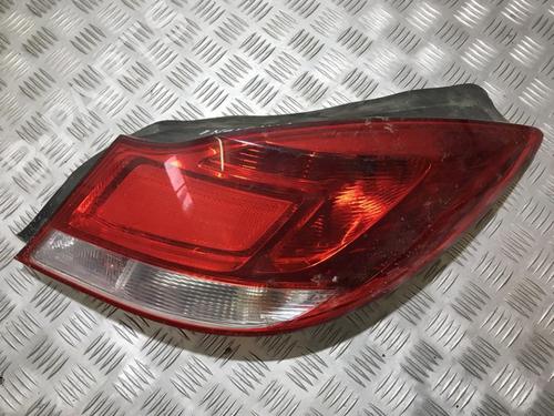 Used Right taillight Right taillight OPEL INSIGNIA A (G09) 2.0 CDTI (68) (160 hp) 35704255 35704255
