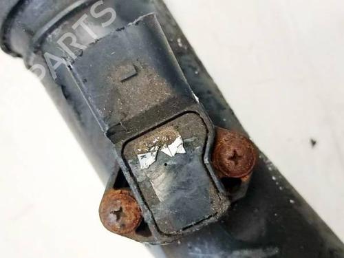 Pipe AUDI A3 (8P1) 2.0 TDI 16V | BP32931087M125 - Image 3