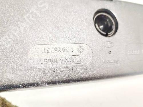 Rear mirror VW PASSAT B5 Variant (3B5) 1.9 TDI | BP37063362I6 - Image 3