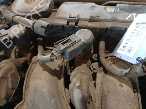 Injector PEUGEOT 807 (EB_) 2.0 HDI | BP38493867M100 - Image 4