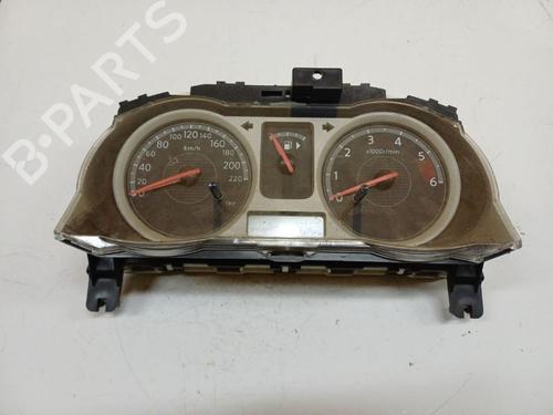 Used Instrument cluster Instrument cluster CHEVROLET CAPTIVA (C100, C140) 2.4 (136 hp) 39702289 39702289