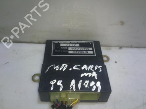 Used Electronic module Electronic module MITSUBISHI CARISMA (DA_) 1.9 TD (DA4A) (90 hp) 33505855 33505855
