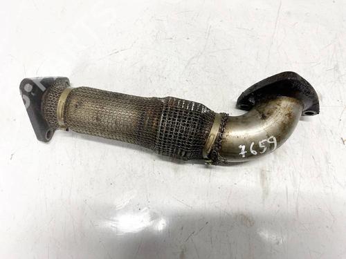 Used Exhaust manifold Exhaust manifold 35089033 35089033