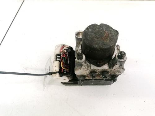 Used ABS pump ABS pump TOYOTA RAV 4 II (_A2_) 2.0 D 4WD (CLA20_, CLA21_, CLA20R, CLA21R) (116 hp) 35448013 35448013