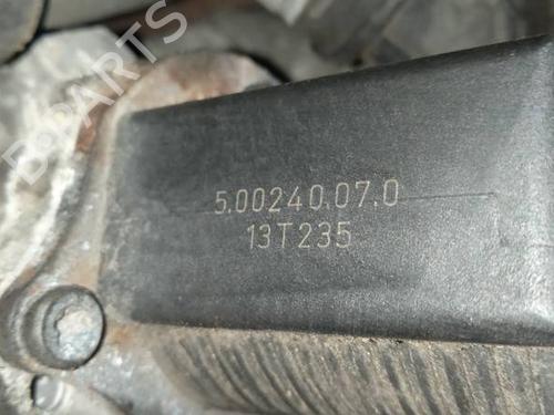 Egr OPEL CORSA D (S07) 1.3 CDTI (L08, L68) | BP35103763M69 - Image 3