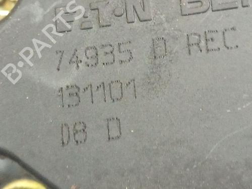 Electronic module VOLVO S60 I (384) D5 | BP32539126M83 - Image 4