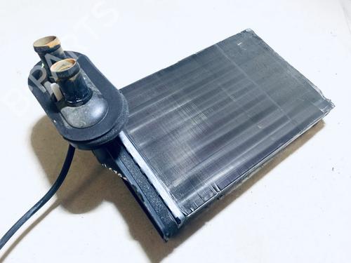 Used Heater matrix Heater matrix SEAT TOLEDO I (1L2) 1.9 TDI (110 hp) 35568507 35568507