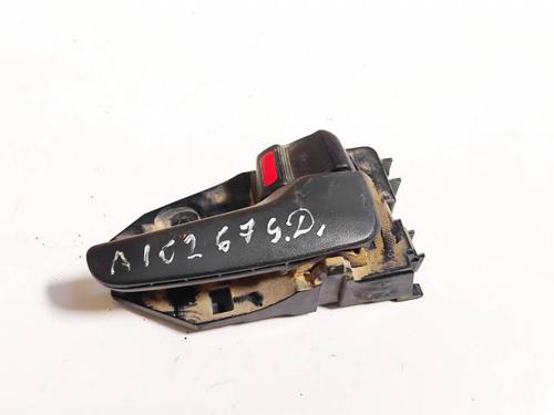 Used Rear right interior door handle Rear right interior door handle 35047389 35047389
