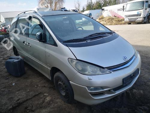 Used Parts TOYOTA PREVIA II (_R3_) 2.0 D-4D (CLR30_, CLR30R) (116 hp) 4471752