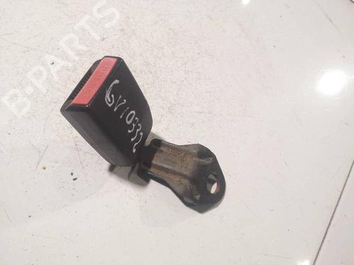 Used Seat buckle Seat buckle 39158751 39158751