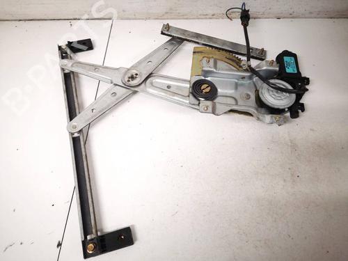 Used Rear left window mechanism Rear left window mechanism 35357993 35357993