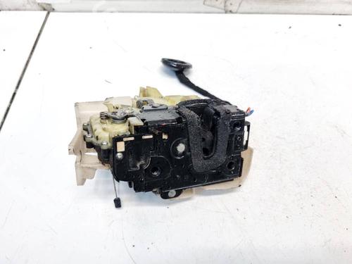Used Front left lock Front left lock 35062055 35062055