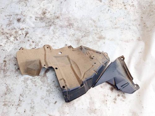 Used Underbody protection Underbody protection 34772891 34772891