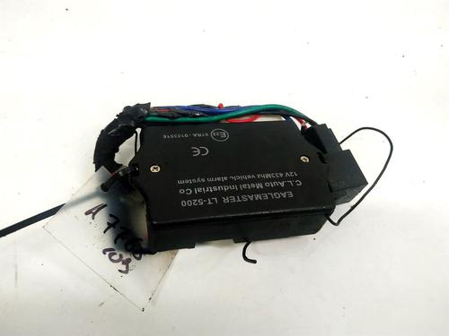 Electronic module AUDI A6 C5 (4B2, 4B4) 2.5 TDI | BP35466253M83 - Image 2