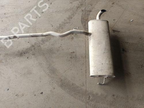 Used Exhaust system Exhaust system 39085453 39085453